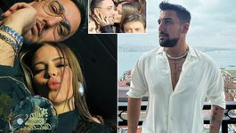 Simgenin sevgilisi İlkay Şencan ifadesinde itiraf etti: Simgenin haberi yok