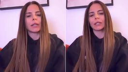 Simge Sağından soruşturma sonrası açıklama: Özel laboratuvarda da test yaptırdım