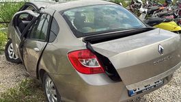 Tarsusta feci kaza: 2 ölü, 2 yaralı