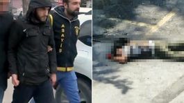 Konsolosluk saldırısında öldürülen teröristin adı aile içi cinayete karışmış