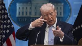 Trump, İranı ateşkese ikna eden ülkeyi açıkladı! Son anda devreye girdiler