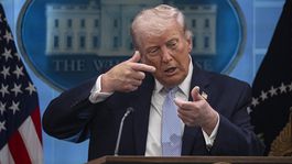 Trumptan İrana yeni tehdit: Anlaşmaya uyulmazsa görülmemiş çatışma başlar