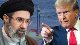 Ateşkes pamuk ipliğine bağlı! İrandan ABDye gözdağı