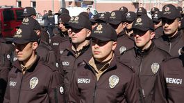 Bekçi olmanın şartları değişti