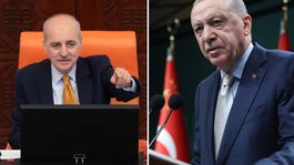 TBMM Başkanı Numan Kurtulmuş’tan ara seçim çıkışı: Kararı TBMM Genel Kurulu verecektir
