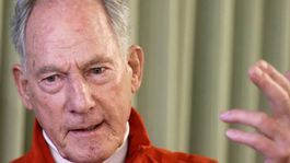 Evereste tırmanan ilk Amerikalı dağcı Jim Whittaker hayatını kaybetti