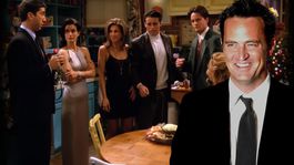 Friends’in Chandler’ı Matthew Perry davasında flaş karar! “Ketamin Kraliçesi”ne 15 yıl hapis