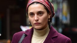 Aslıhan Gürbüz’den ev işi isyanı