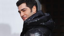 Oyuncu Burak Deniz gözaltına alındı