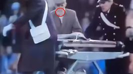 Yıllar sonra ortaya çıktı! Şimdi olsa yer yerinden oynar 