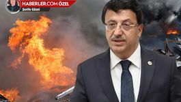 AK Partili Türkmenoğlu barış için 3 ülkeyi işaret etti: Büyük gayretleri var