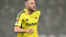 Skriniar, Fenerbahçe taraftarını korkuttu