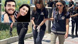 Cinayetle biten yasak ilişki davasında 2 sanığa ağırlaştırılmış müebbet