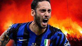 Inter ve Galatasaray arasında Hakan Çalhanoğlu savaşı başladı