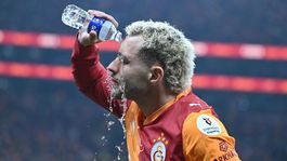 Barış Alper Yılmaz için resmi transfer açıklaması: Bizi aramadılar