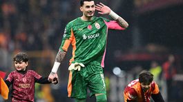 Hull Citynin kaleci antrenöründen Uğurcan Çakır için dikkat çeken iddia
