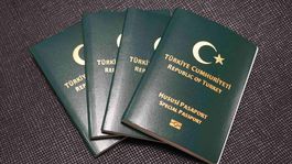 İki meslek grubuna daha yeşil pasaport yolda