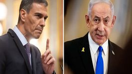İspanyadan Netanyahunun tehditlerine sert yanıt