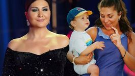 Sibel Can’ın oğlu Emir askere gitti! Kardeşi yalnız bırakmadı