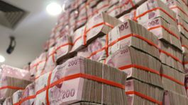 Merkez Bankası, 2025te 1 trilyon TL zarar etti