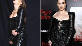 Moda dünyasında kapışma! Serenay mı, Barbie mi?