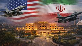 İran müzakerelere gidecek mi? Pakistan tarafında dikkat çeken hazırlık