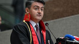 Ünlü isimlere yeni bir soruşturma daha geliyor: Başsavcı Fatih Dönmez açıkladı