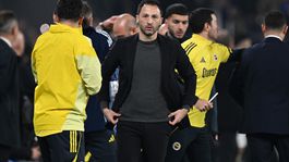 Yıldız isimler yok! İşte Fenerbahçenin Kayserispor maçı kamp kadrosu