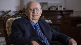 Eski TBMM Başkanı Hüsamettin Cindoruk hayatını kaybetti