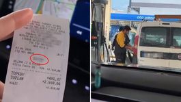 Fişe yazdığı kelime Ruslara kahkaha attırdı ama işten kovuldu