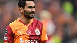 İlkay Gündoğandan Bernardo Silvaya telefon