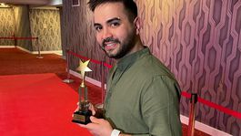 Kadir Ezildi’den babasına sert rest: Beni değil onu seçti