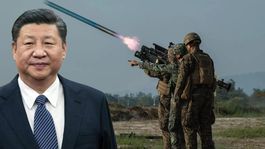 Kırılgan ateşkeste savaş yığınağı! Çin gizlice harekete geçti