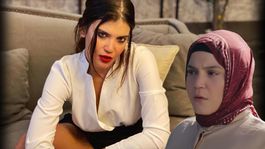 Kızılcık Şerbeti’nin Nilay’ından torpil iddialarına sert yanıt: Kapıyı açtı ama yürüyen benim