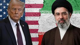 İran duyurdu: ABD müzakere için ilk şartımızı kabul etti