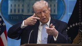 Müzakereler sürerken Trumptan açıklama: Anlaşma olmazsa harekete geçeriz