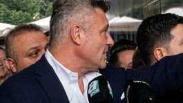 Sadettin Saranın takımı taşıyan otobüs şoförüne söylediği şey bomba