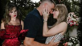 Taylor Swift ve Travis Kelce evleniyor! Düğün tarihi ortaya çıktı