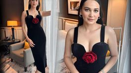 Gülsim Ali’den şoke eden itiraf: Göğüslerimi bantlamak istediler