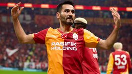 İlkay Gündoğanın yeni mesleği şimdiden belli: 2028de başlıyor