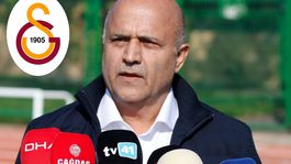 Kocaelispor Başkanı Recep Durul: Galatasaraya sahayı dar ettik