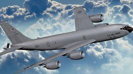 İran fena zarar verdi: ABD eski uçaklarını depodan çıkarıyor