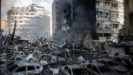 40 günlük savaşın maliyeti 11,5 milyar dolara ulaştı