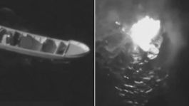 ABD ordusundan operasyon! Çok sayıda ölü var