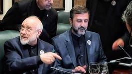 Bakan Fidan, ABD ve İranın anlaşamadığı tek konuyu açıkladı! Mesele Hürmüz değilmiş