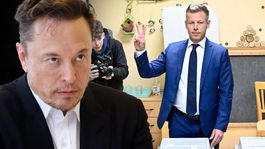 Musktan bomba seçim yorumu: Soros örgütü Macaristan’ı ele geçirdi