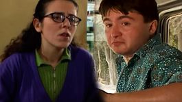 Ekrandaki aşk gerçek çıktı! 7 Numara’nın iki oyuncusu evliymiş