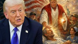 Trumpın hedefinde bu kez Papa 14. Leo var: Onu hiç sevmem