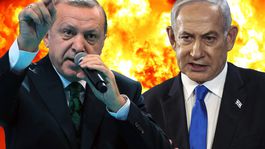 İnfial yaratan İsrail iddiası! Cumhurbaşkanlığından açıklama var