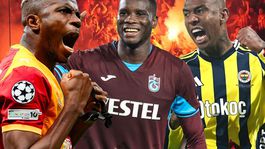 Şampiyonluk hesapları sil baştan! İşte zirveye oynayan takımların kalan maçları